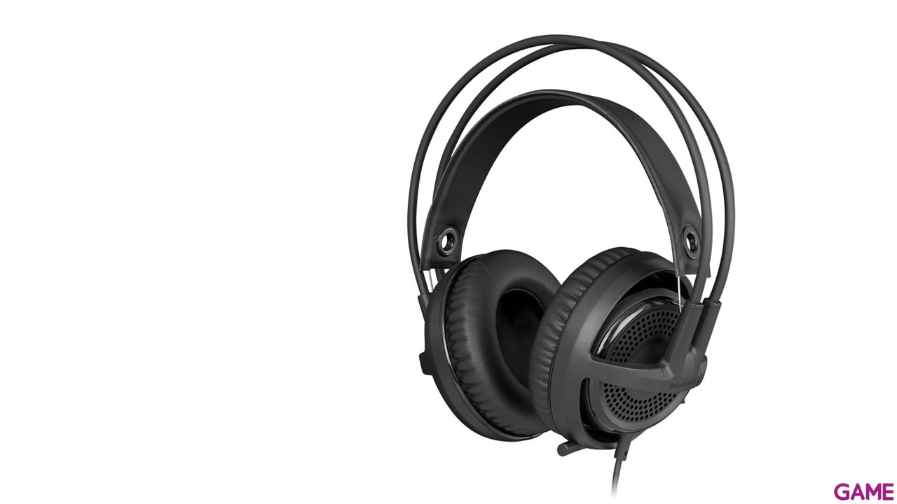 SteelSeries Siberia P300 PC-PS4-PS5-XBOX-SWITCH-MOVIL - Auriculares Gaming-0