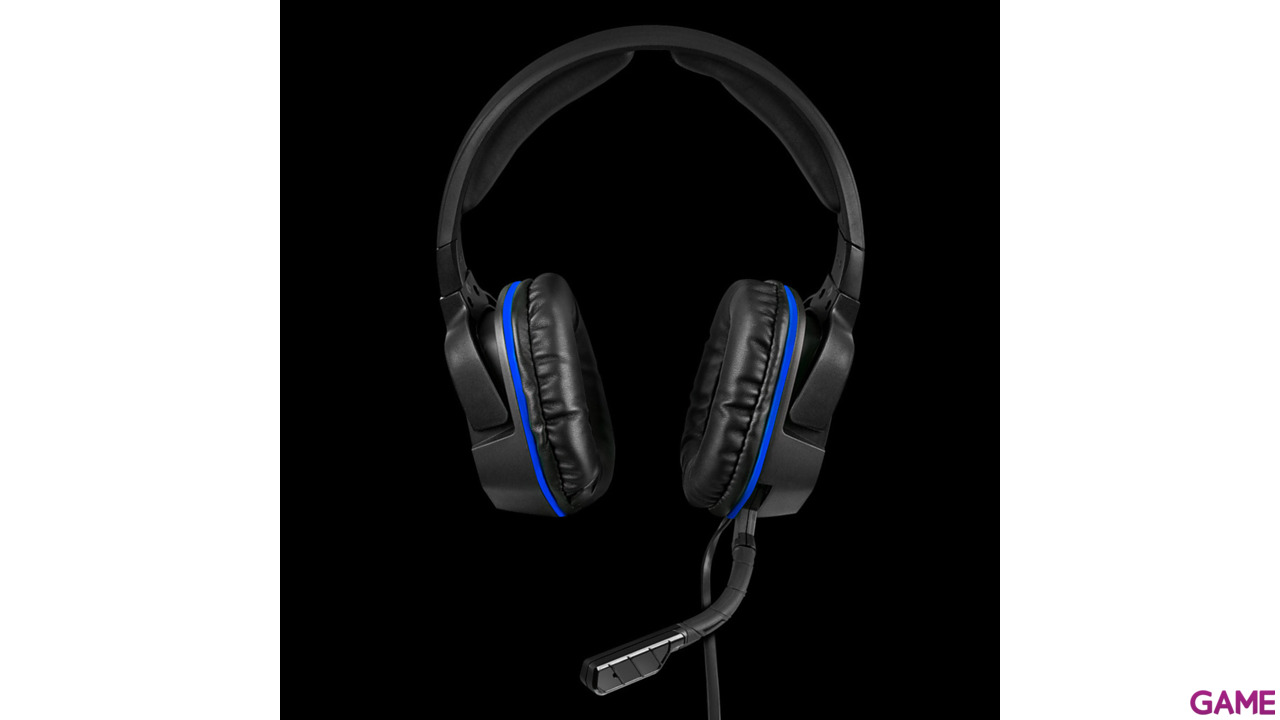 Auriculares Estéreo PDP Afterglow LVL3 - Auriculares Gaming-3