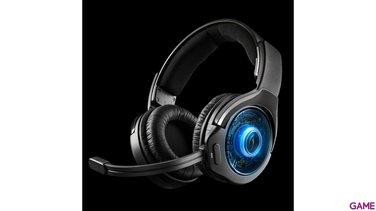 Auriculares PDP Afterglow AG9 Wireless-4