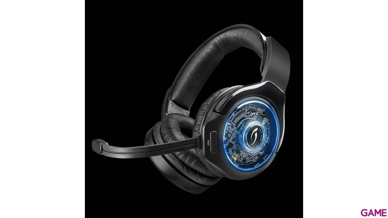 Auriculares PDP Afterglow AG9 Wireless-6