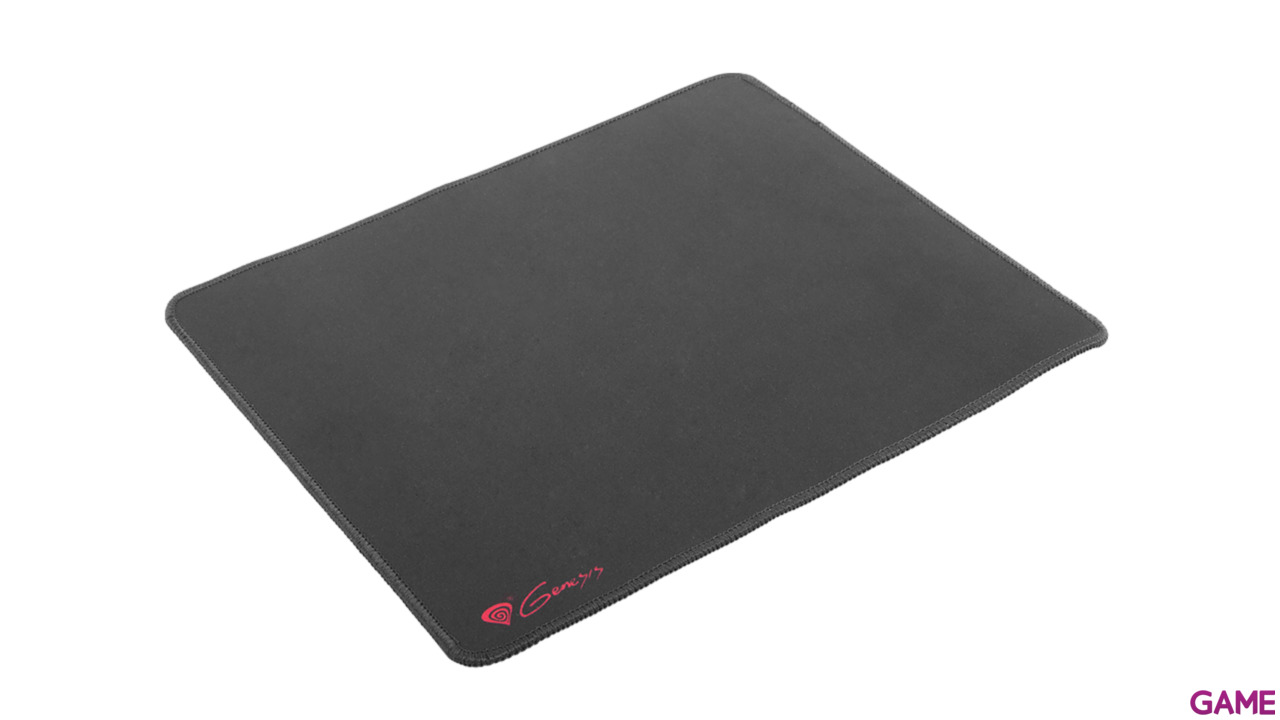 ALFOMBRILLA NATEC GENESIS M12 -250X300 MM-0