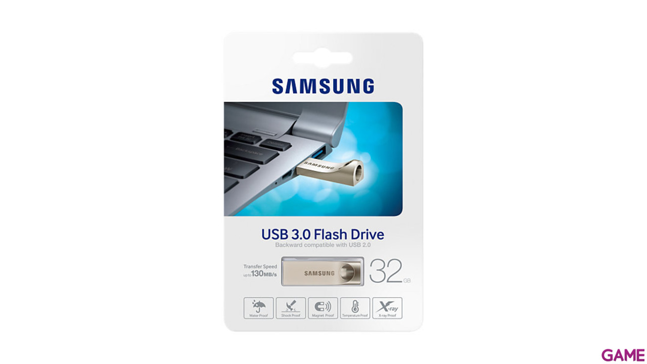 Samsung MUF32BA 32GB USB 3.0-5
