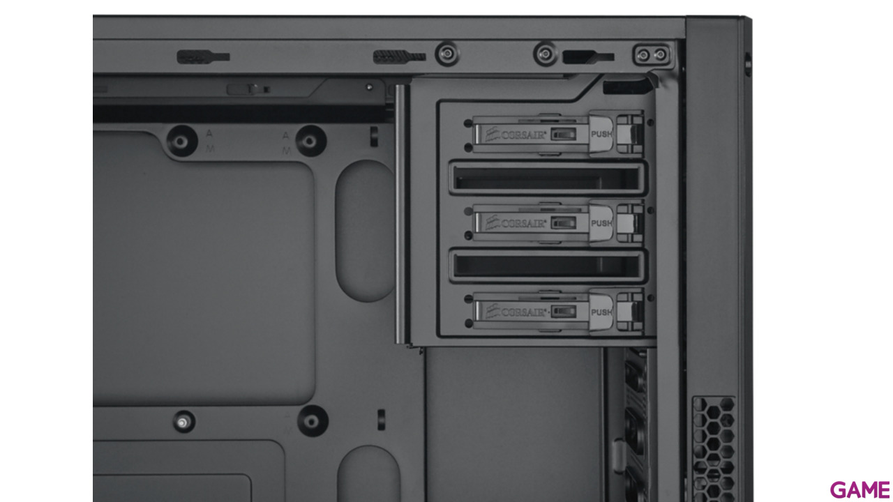 Corsair Carbide 300R-4