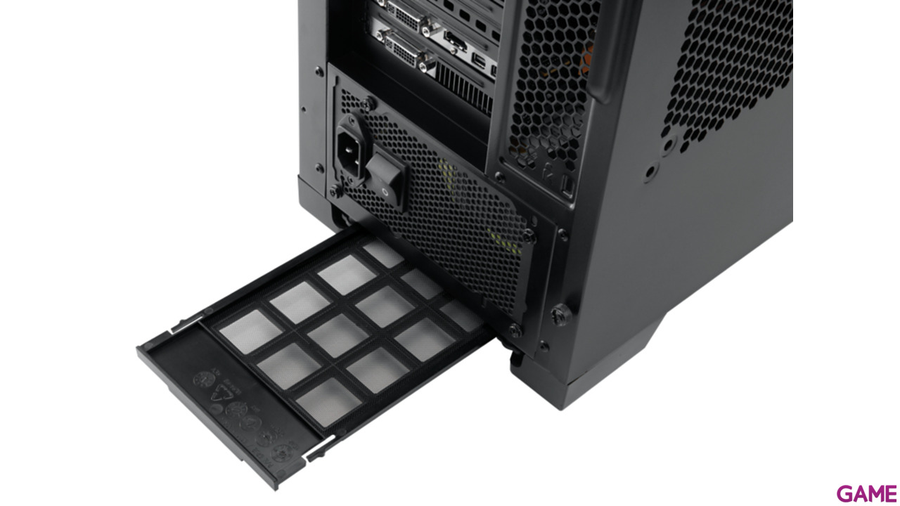 Corsair Carbide 300R-6