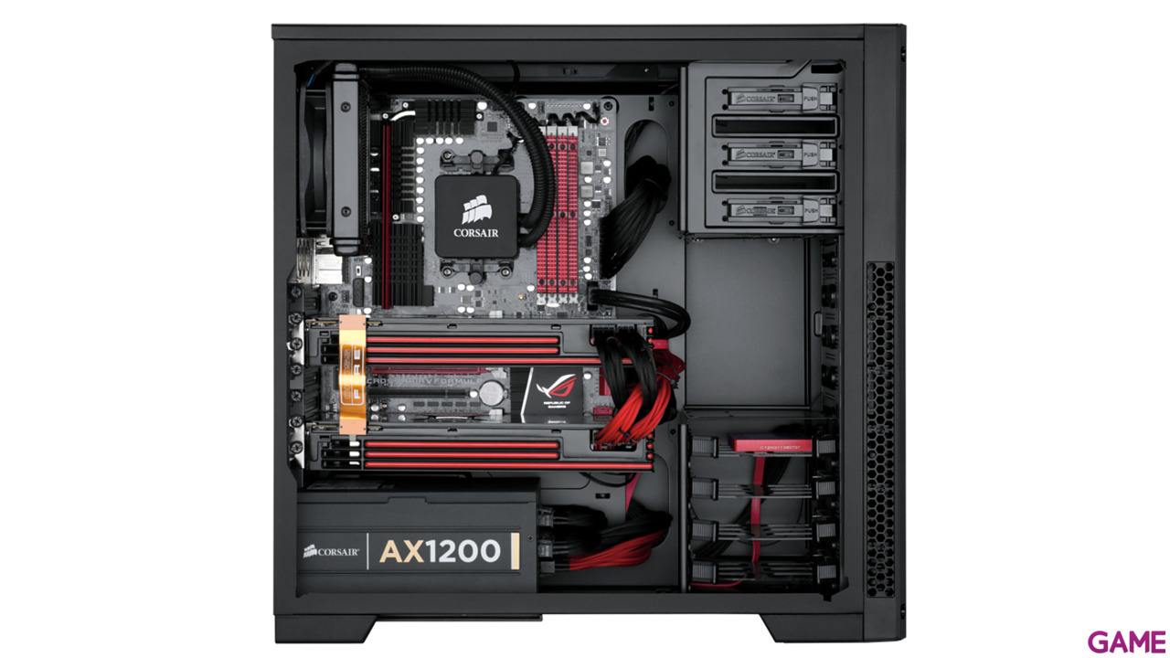 Corsair Carbide 300R-7