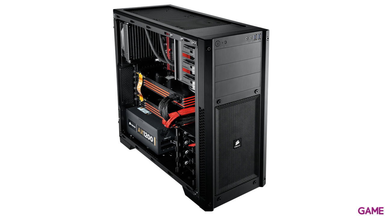 Corsair Carbide 300R-10