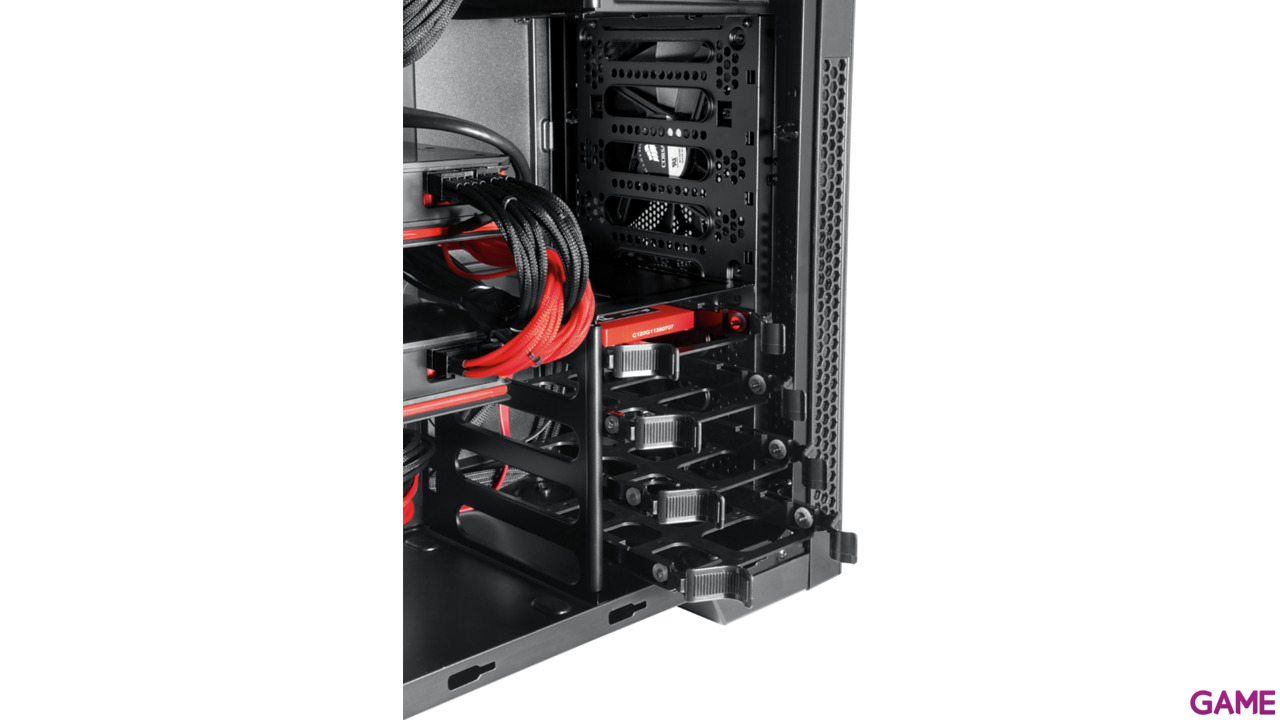 Corsair Carbide 300R-11