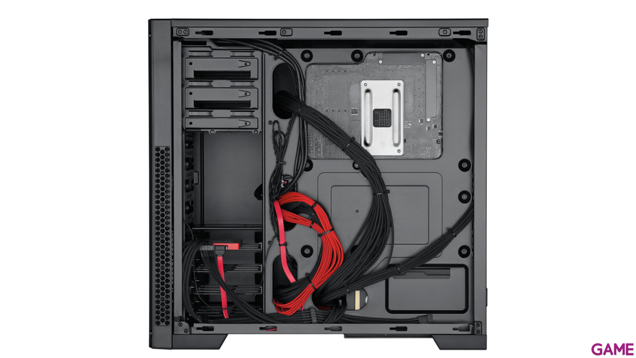 Corsair Carbide 300R-12
