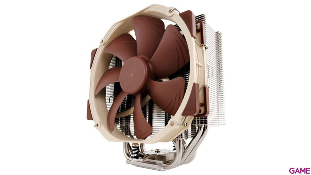 Noctua NH-U14S - Disipador de CPU slim RA140mm-0