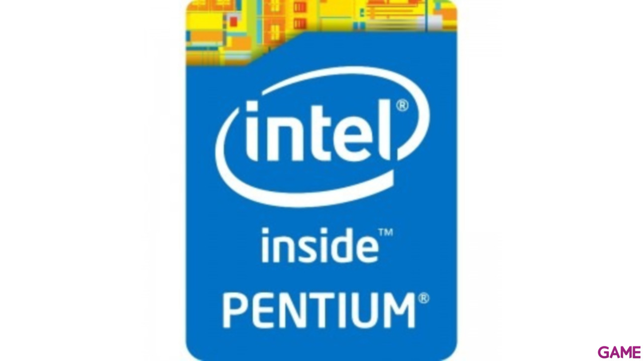 Intel Pentium G4400  - Microprocesador-2