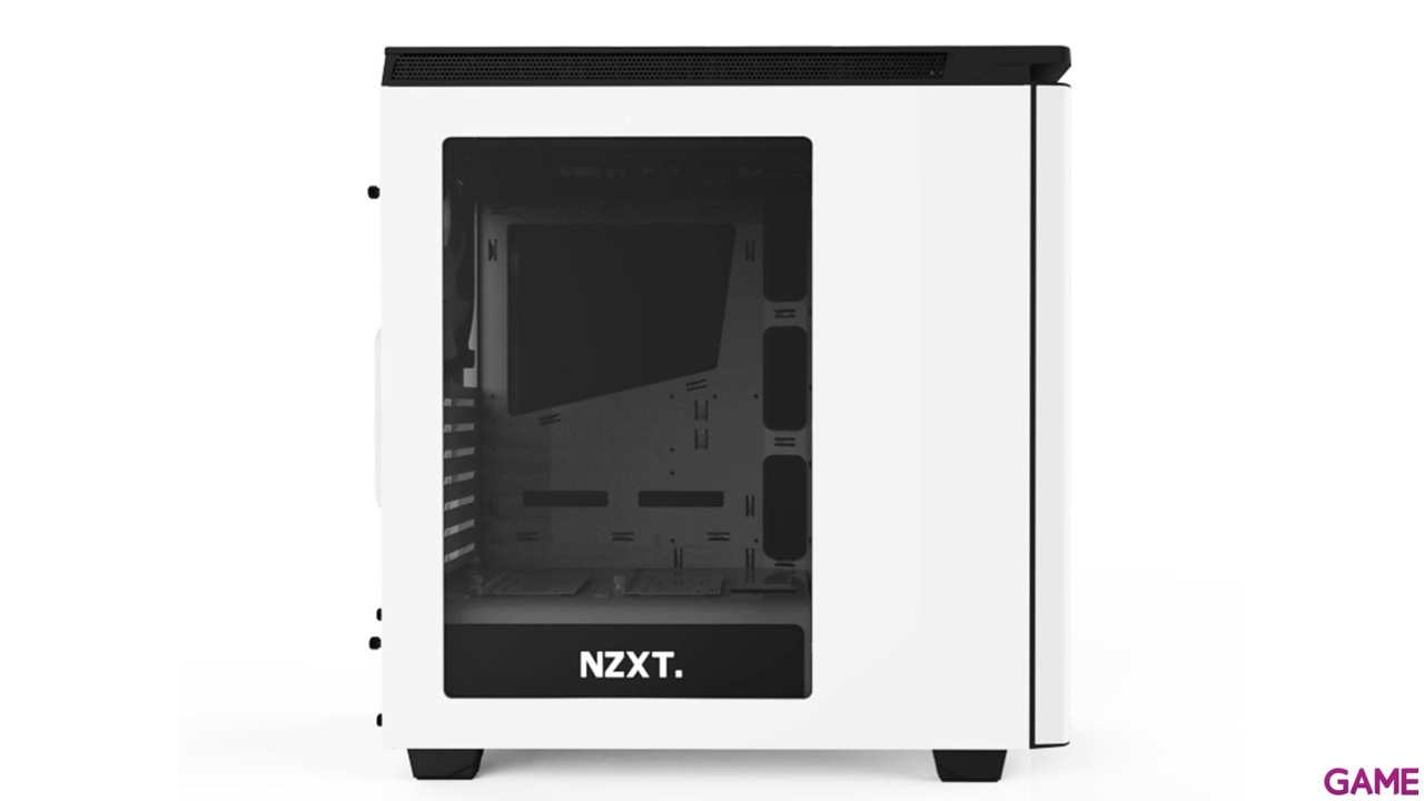 NZXT H440 - Caja de Ordenador-15