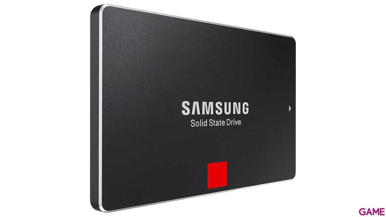 Samsung 850 PRO 1TB SSD 2,5