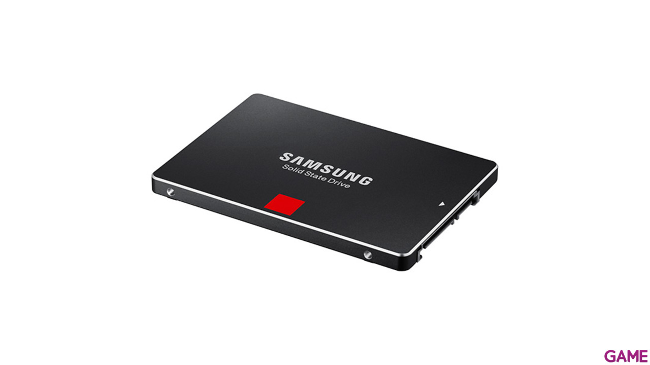 Samsung 850 PRO 1TB SSD 2,5