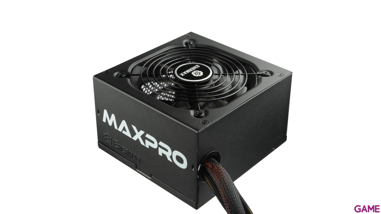 Enermax MaxPro 700W 80+ - Fuente Alimentacion-3