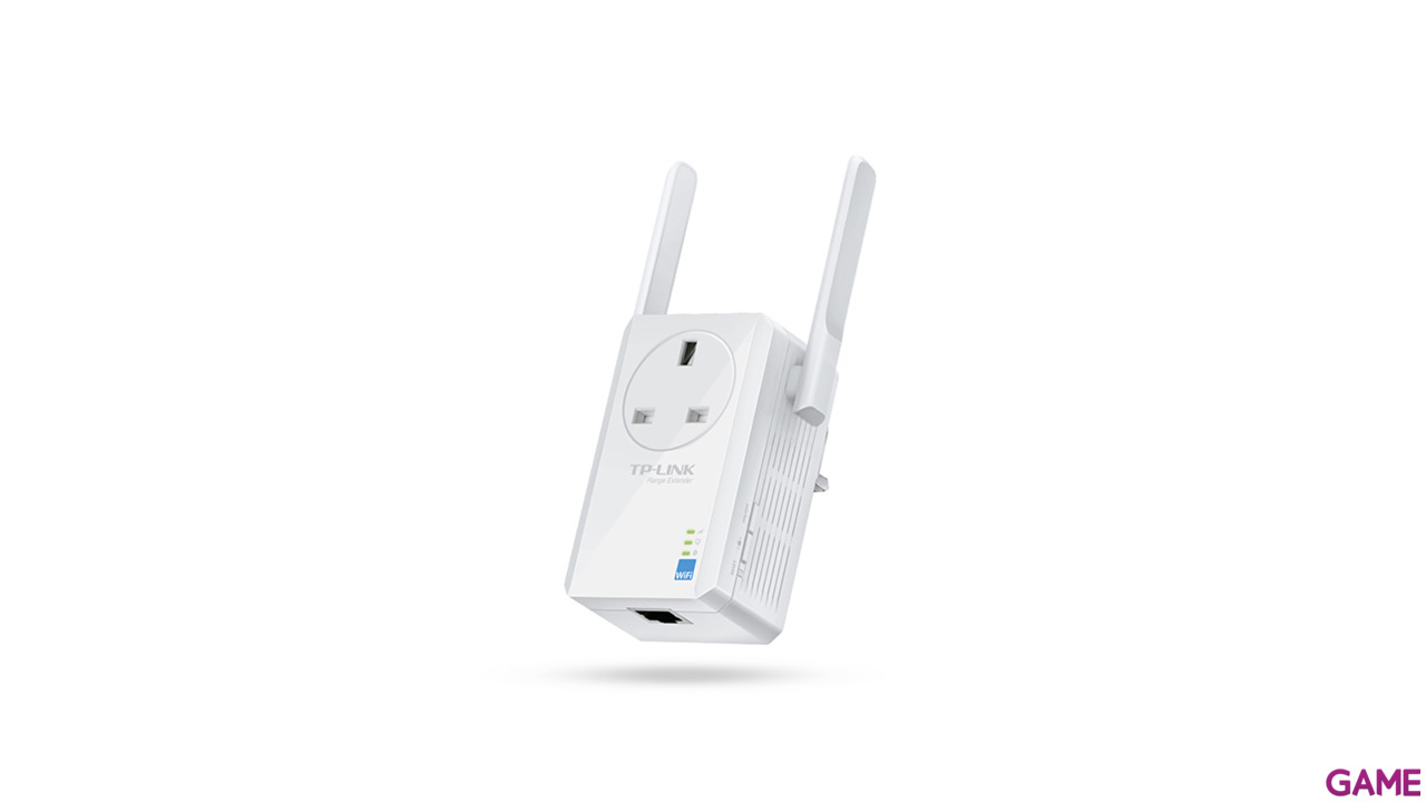 TP-LINK TL-WA860RE - Extensor de Red-4