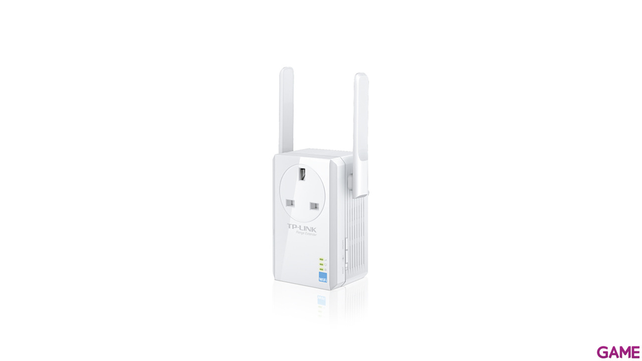TP-LINK TL-WA860RE - Extensor de Red-5