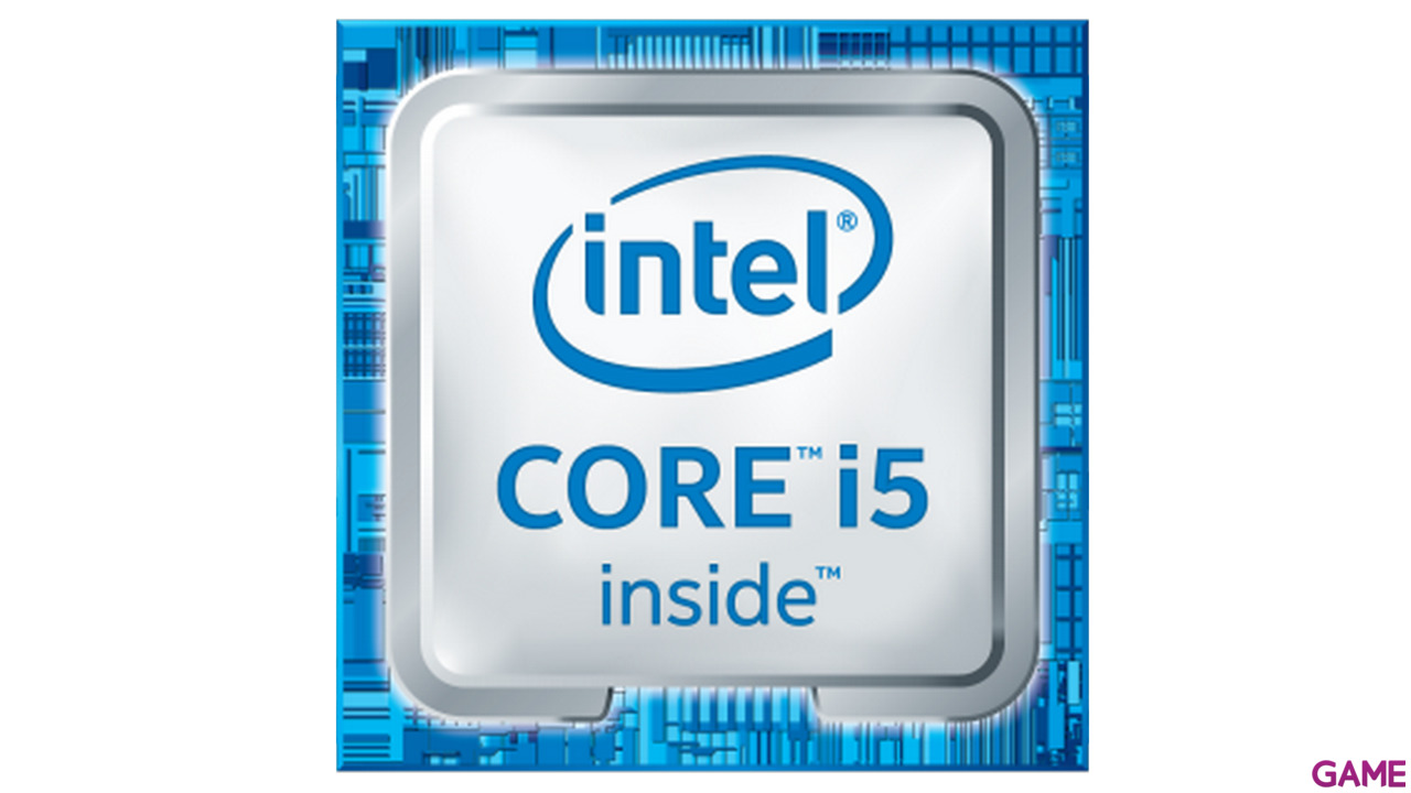 Intel Core i5-6400  - Microprocesador-1