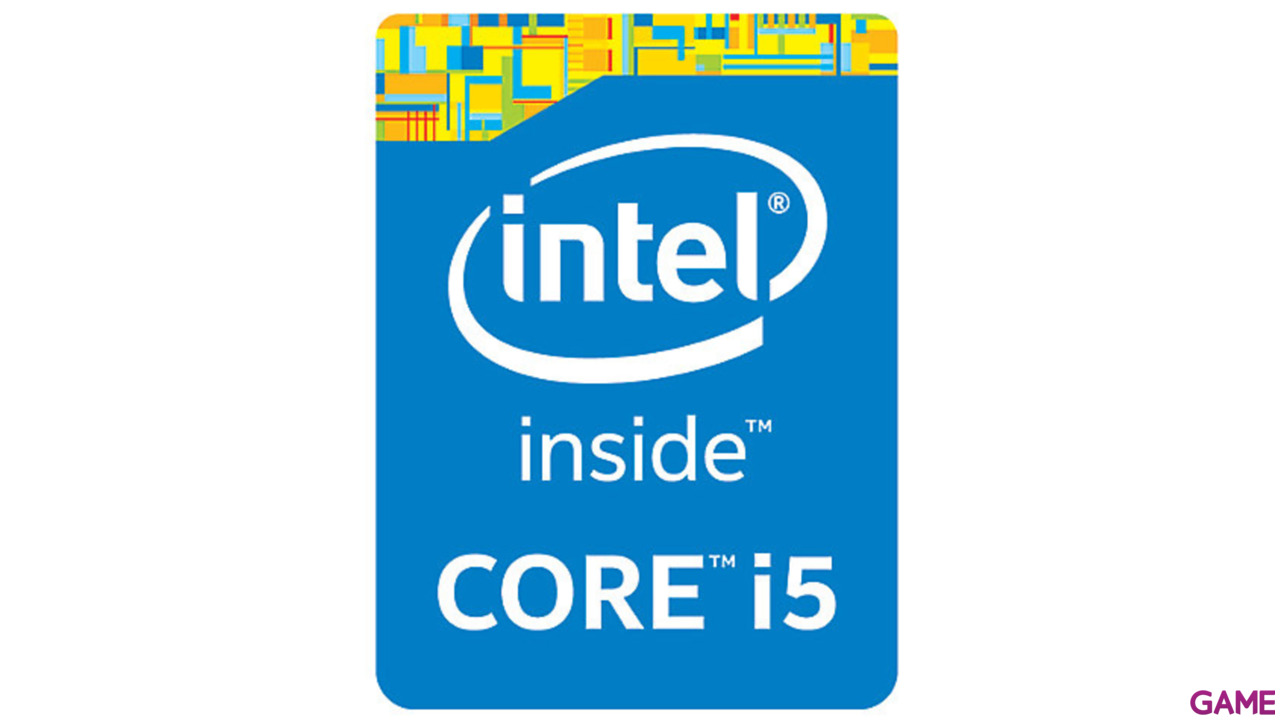 Intel Core i5-6400  - Microprocesador-2