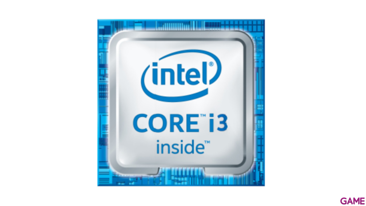 Intel Core i3-6100  - Microprocesador-1