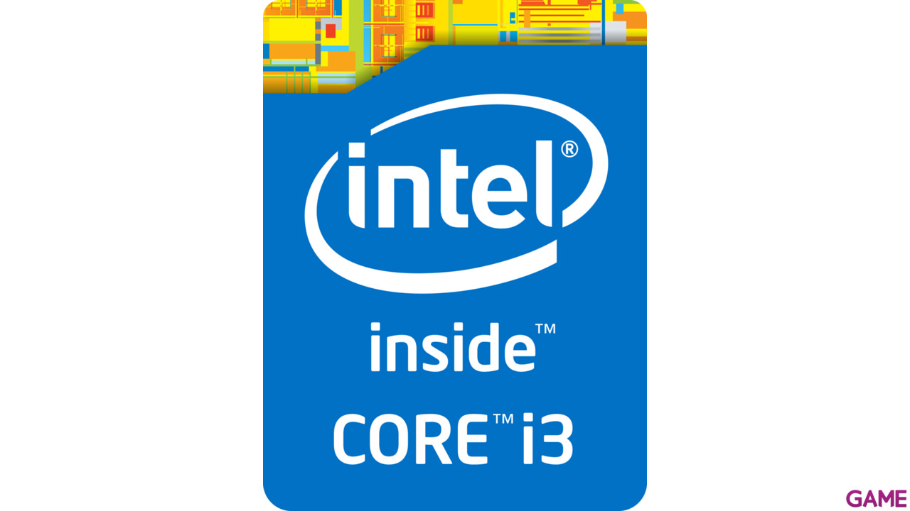 Intel Core i3-6100  - Microprocesador-2