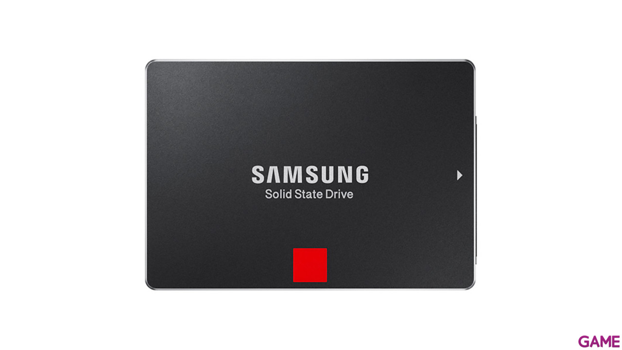 Samsung 850 PRO 512GB SSD-0