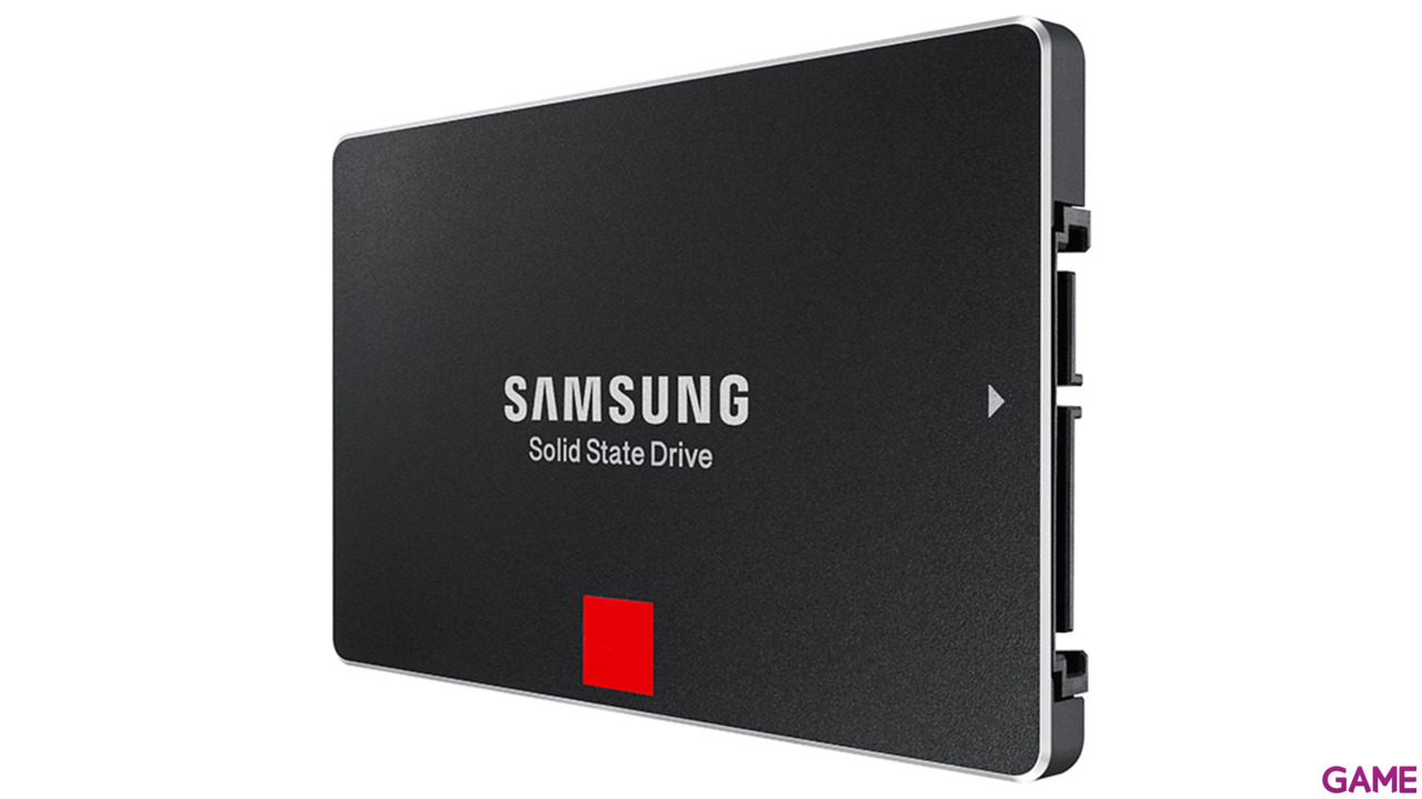 Samsung 850 PRO 256GB SSD-2