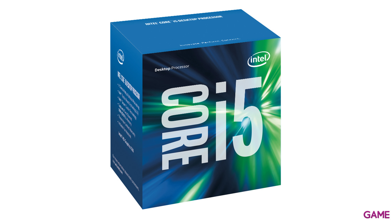 Intel Core i5-6600K-0