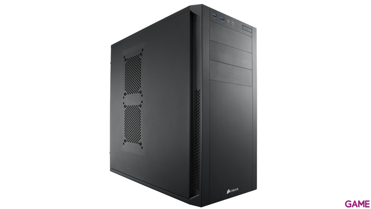 Corsair Carbide 200R-0