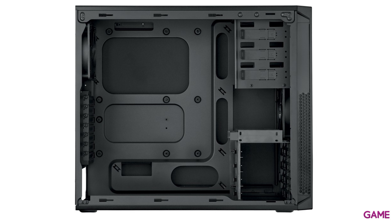 Corsair Carbide 200R-3