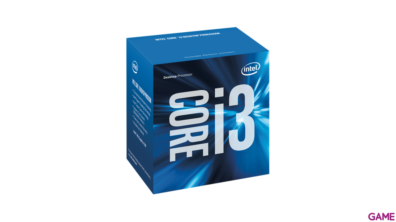 Intel Core i3-6320-0
