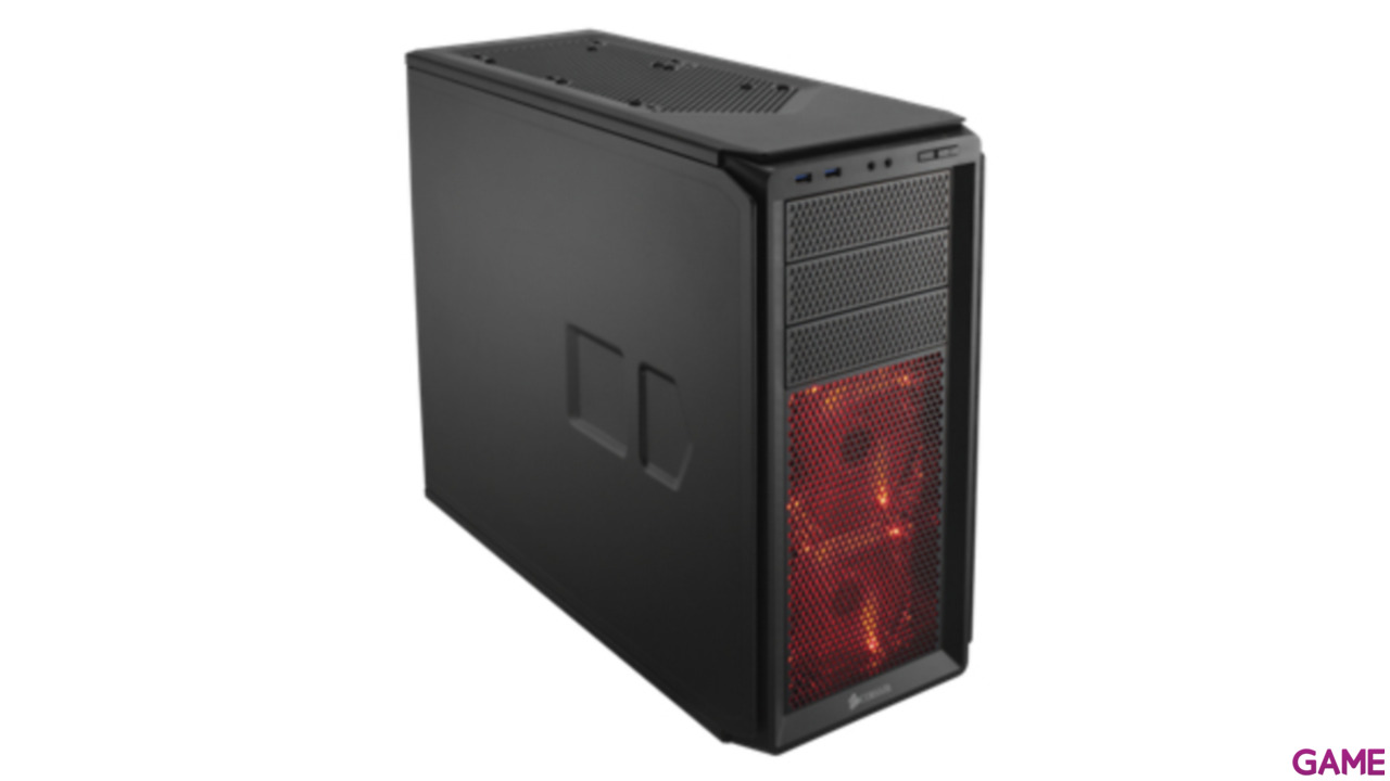 Corsair Graphite 230T Negra-0