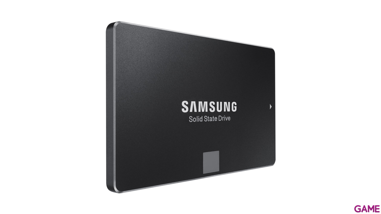 Samsung 850 EVO 1TB - Disco duro interno SSD 2,5