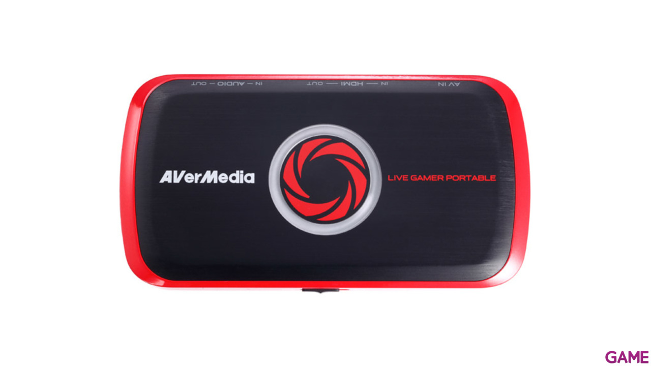 Avermedia Live Gamer Portable-6