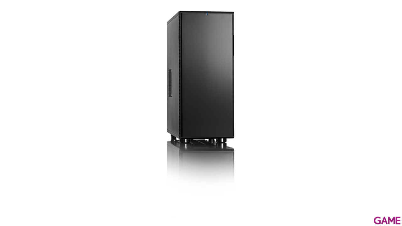 Fractal Design Define Xl R2 - Negra Pearl - Caja Ordenador-1