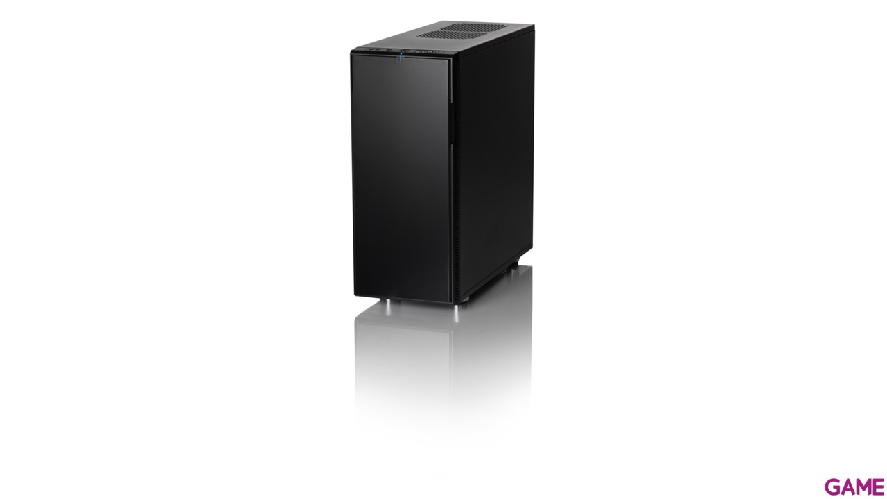 Fractal Design Define Xl R2 - Negra Pearl - Caja Ordenador-3