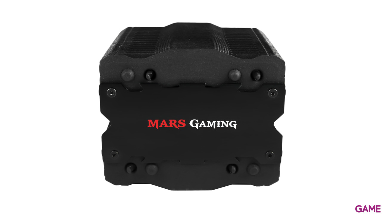 Mars Gaming MCPU2 - Disipador de CPU-3