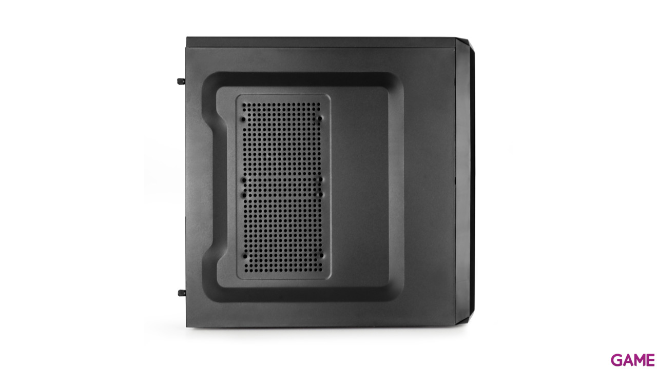Nox Coolbay RX Negro - Caja Ordenador-1