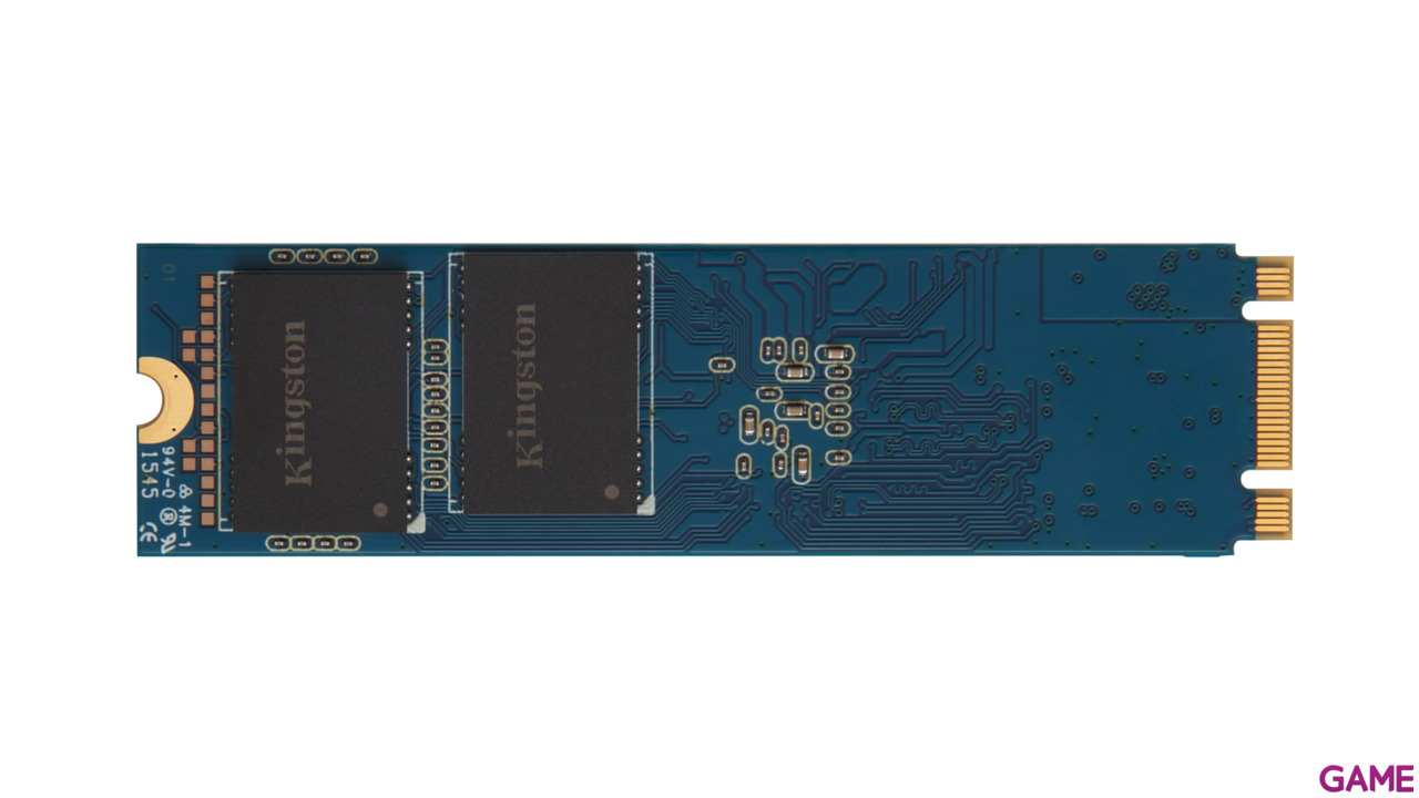 Kingston SSDNow 240GB - Disco duro interno SSD 2280 M.2-2