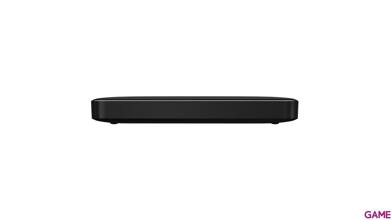Western Digital Elements Portable 1TB Negro  - Disco duro externo USB 3.0-1