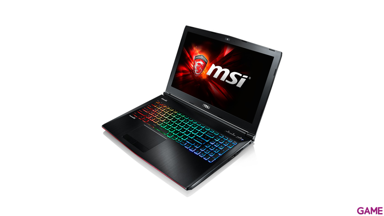MSI GE62 6QD(APACHE PRO) 009ES-PORTATIL GAMING-2