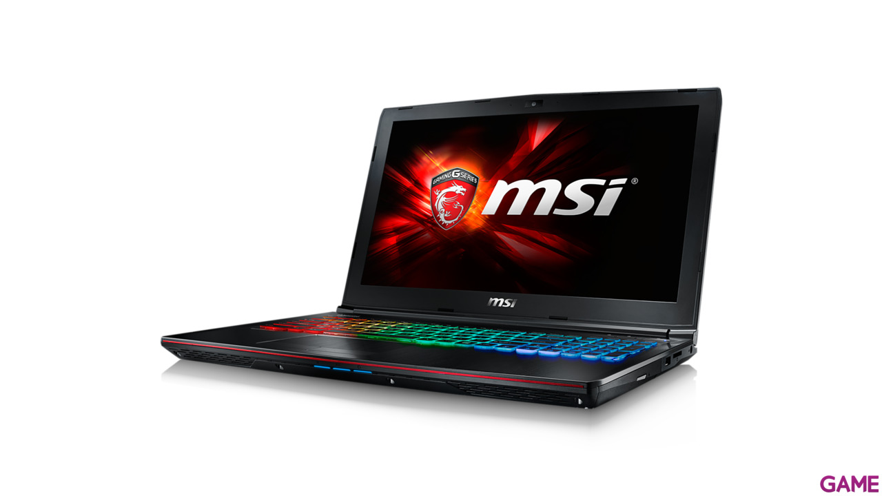 MSI GE62 6QD(APACHE PRO) 009ES-PORTATIL GAMING-4