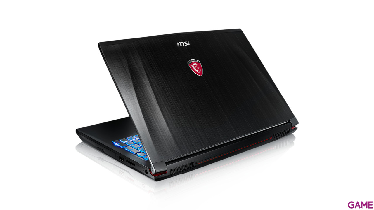 MSI GE62 6QD(APACHE PRO) 009ES-PORTATIL GAMING-7