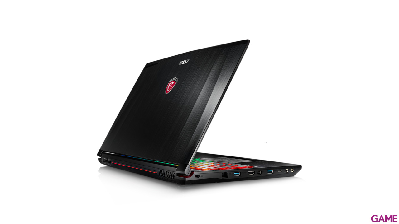MSI GE62 6QD(APACHE PRO) 009ES-PORTATIL GAMING-9