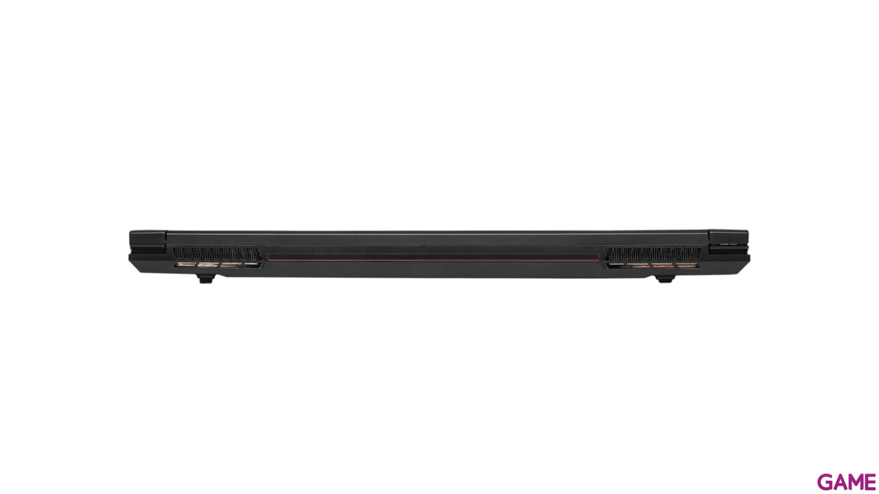 MSI GE62 6QD(APACHE PRO) 009ES-PORTATIL GAMING-13