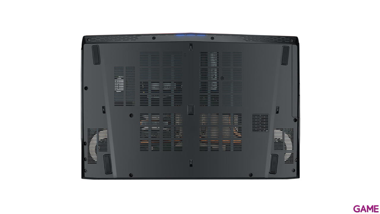 MSI GE62 6QD(APACHE PRO) 009ES-PORTATIL GAMING-15