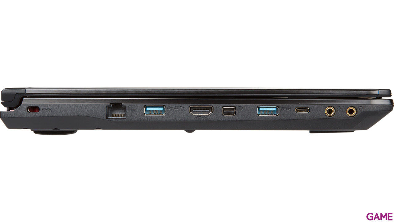 MSI GE62 6QD(APACHE PRO) 009ES-PORTATIL GAMING-17