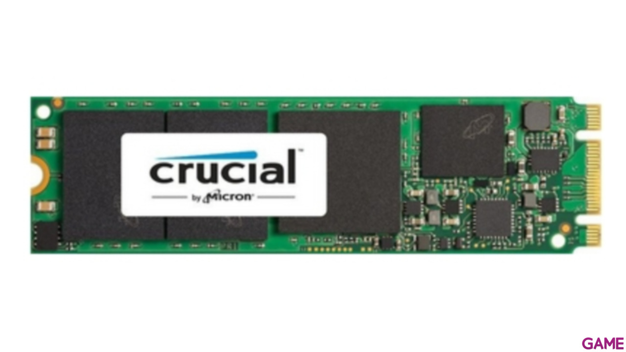 Crucial MX200 250GB SSD M.2 2280-0