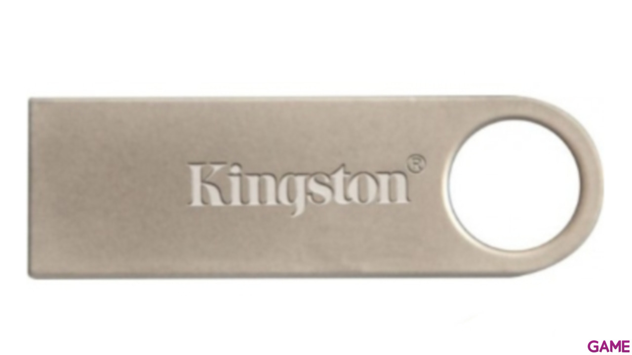 Kingston Data Travelerse9  Usb  2.0 64GB-2