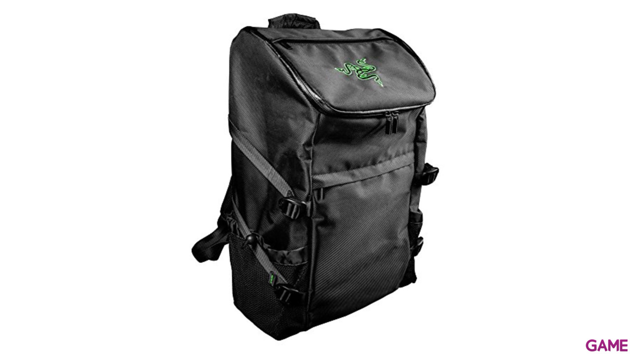 Razer Utility Backpack - Mochila Gaming 15