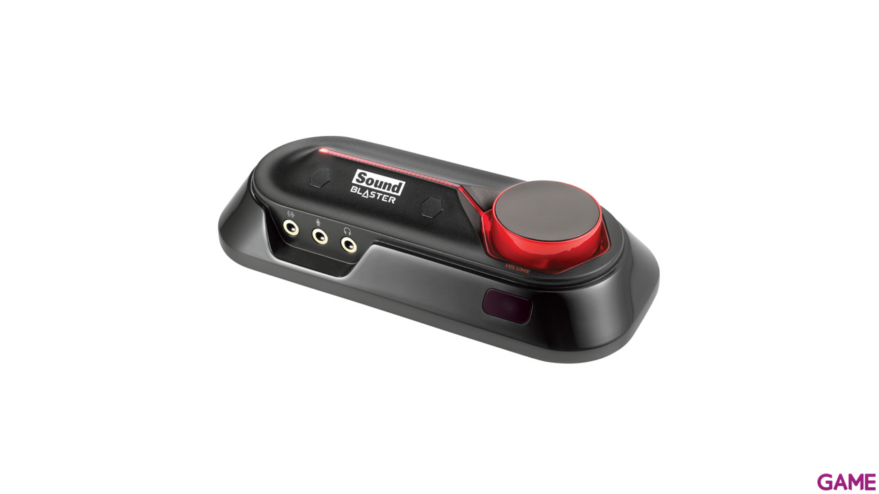 Creative Sound Blaster Omni Surround 5.1 USB - Tarjeta de sonido externa-3